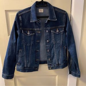Gap Denim Jacket